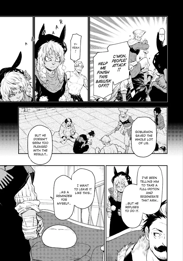 That Time I Got Reincarnated as a Slime Chapter 105 image 31_optimized